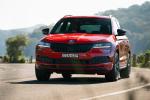 Skoda Karoq 4x4 Sportline 2020 года (AU)
